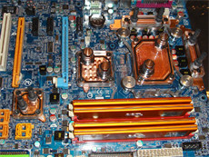 Gigabyte GA-965-DS4