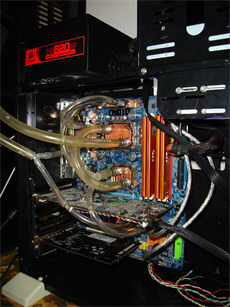 Gigabyte GA-965-DS4