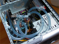 Gigabyte GA-G33M-S2