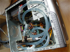 Gigabyte GA-G33M-S2