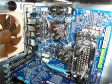 Gigabyte GA-EP45-UD3R