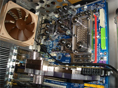 Gigabyte GA-EP45-UD3R