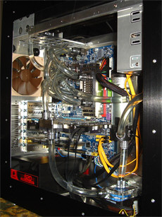 Gigabyte GA-EP45-UD3R