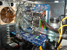 Gigabyte GA-EP45-UD3R