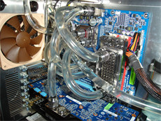 Gigabyte GA-EP45-UD3R