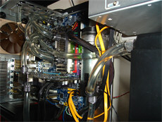 Gigabyte GA-EP45-UD3R