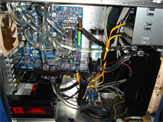 Gigabyte GA-EP45-UD3R