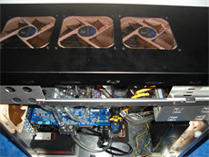 Gigabyte GA-EP45-UD3R