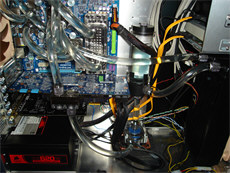 Gigabyte GA-EP45-UD3R