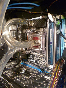 Asus P8Z68-V PRO/GEN3