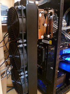 Asus P8Z68-V PRO/GEN3