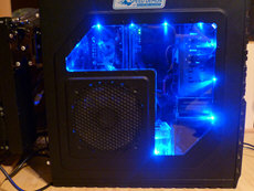 Asus P8Z68-V PRO/GEN3