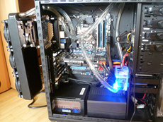 Asus P8Z68-V PRO/GEN3