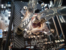 Asus P8Z68-V PRO/GEN3