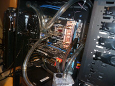 Asus P8Z68-V PRO/GEN3