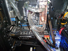 Asus P8Z68-V PRO/GEN3