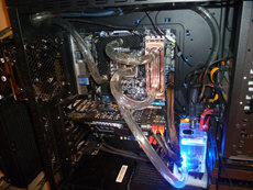 Asus P8Z68-V PRO/GEN3