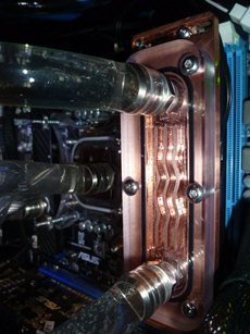 Asus P8Z68-V PRO/GEN3