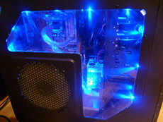 Asus P8Z68-V PRO/GEN3