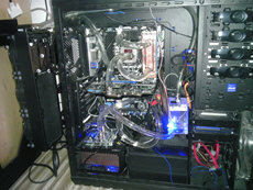 Asus P8Z68-V PRO/GEN3