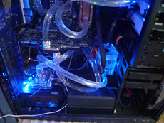 Asus P8Z68-V PRO/GEN3