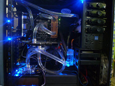 Asus P8Z68-V PRO/GEN3