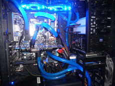 Asus P8Z68-V PRO/GEN3