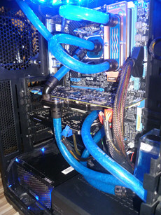 Asus P8Z68-V PRO/GEN3