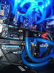 Asus P8Z68-V PRO/GEN3