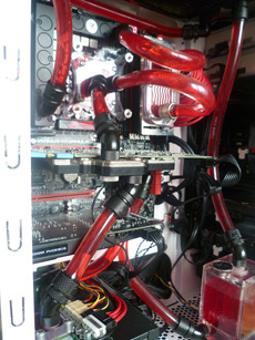 Asus Maximus V Formula