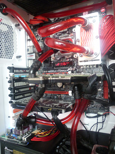 Asus Maximus V Formula