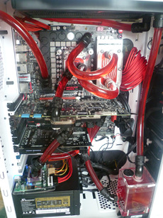 Asus Maximus V Formula