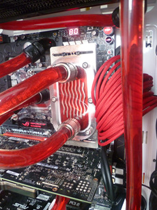 Asus Maximus V Formula