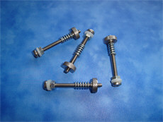 Montážní materiál