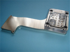 NorthBridge + Southbridge