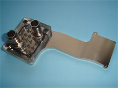 NorthBridge + Southbridge