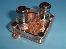 GA-965-DS4 NorthBridge