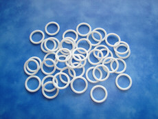 Silikonový BP O-Ring