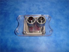 Socket 603\604\771