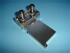 SouthBridge + MOS-fet Nickel