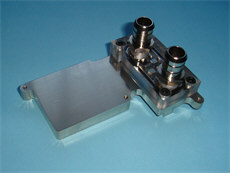 SouthBridge + MOS-fet Nickel